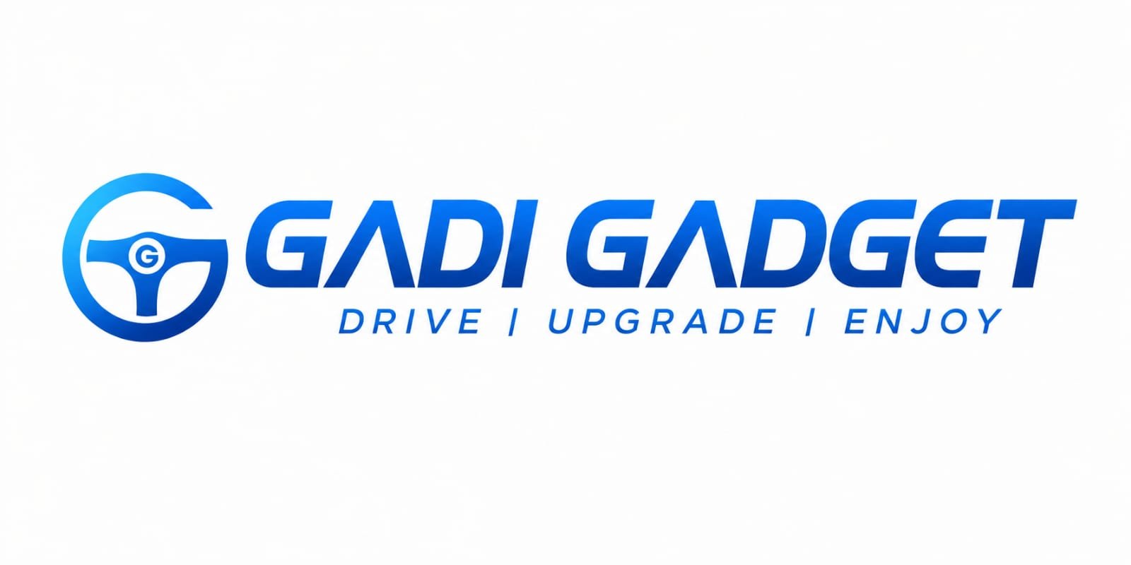 Gadi Gadget Brand Logo