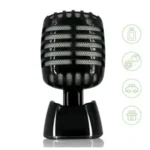 Mic Car Air Perfume of Airpro Brand