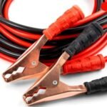 Jumper cable 600 Amp for SUV and hatchback