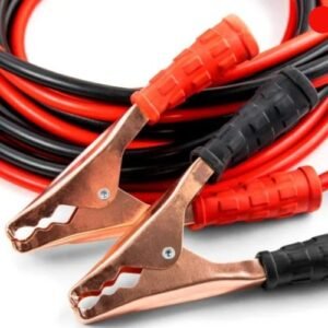 Jumper cable 600 Amp for SUV and hatchback