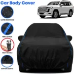 Toyota Land Cruiser Body Cover