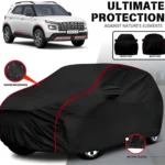 Hyundai Venue Body Cover