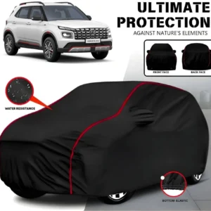 Hyundai Venue Body Cover
