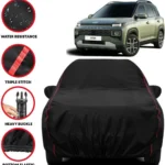 Hyundai Exter Body Cover