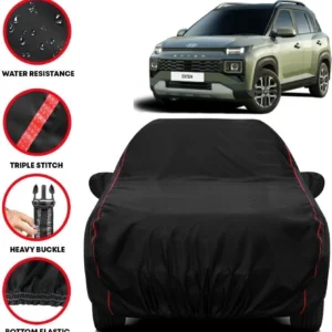 Hyundai Exter Body Cover