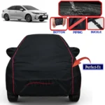Toyota Corolla Altis Body Cover
