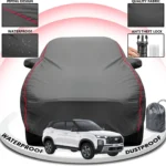 Hyundai Creta Body Cover