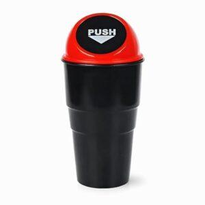 Mini Car Dustbin for Putting Waste