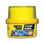 Car Cleaning Polish Box
