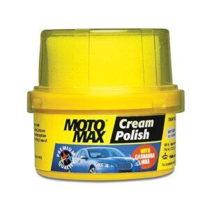 Car Cleaning Polish Box