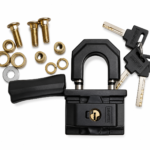 Gear lock of gadi gadget brand