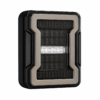 Mahindra Thar White Color Rubicon Style Tail Light