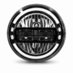 King Kong Design Headlight For Thar