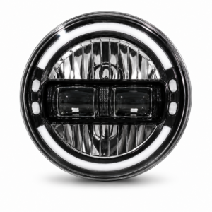 King Kong Design Headlight For Thar