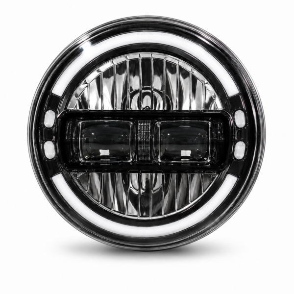King Kong Design Headlight For Thar