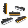 Mahindra Thar UFO Light For Front Roof Modification (5 Pcs Set)