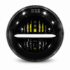 Minus Design Mahindra Thar Headlight or Lamp