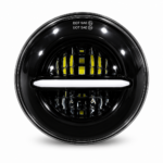 Minus Design Mahindra Thar Headlight or Lamp