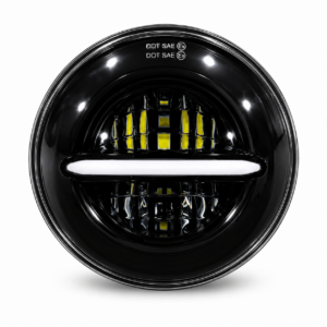 Minus Design Mahindra Thar Headlight or Lamp