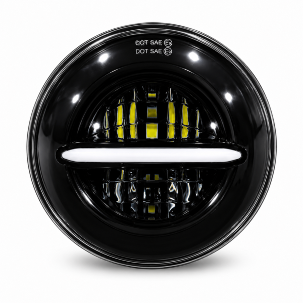 Minus Design Mahindra Thar Headlight or Lamp