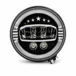 Premium Look Rubicon Headlight For Mahindra Thar