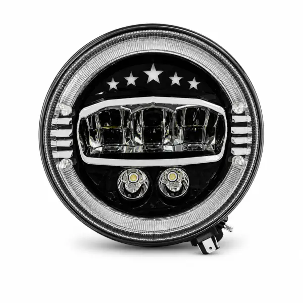 Premium-Look-Rubicon-Headlight-For-Mahindra-Thar1