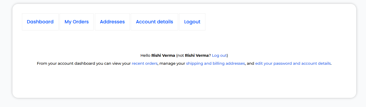 TRACK YOUR ORDER VERY EASILY (FOLLOW STEPS) 2 Screenshot 2 1 e1791022191521