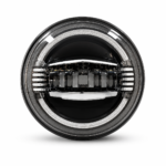 Wrangler Inspired Design Headlight For Mahindra Thar