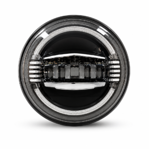 Wrangler Inspired Design Headlight For Mahindra Thar