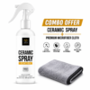 ceremic coating with microfiber combo offer