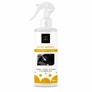 engine gunk carbon remover and degreaser
