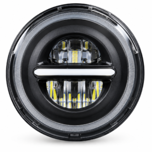 Ki-Karry Minus Design Headlight by gadi gadget