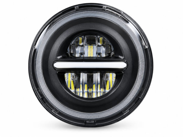 Ki-Karry Minus Design Headlight by gadi gadget