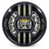 Thar T3 Headlight Design DRL