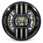 Home 22 Thar T3 Headlight Design DRL