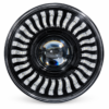 Thar RGB Headlight with Flower Design