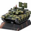 Iron Clad Tank Perfume for Car