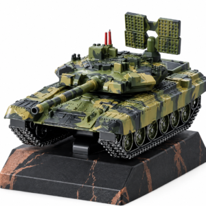 Iron Clad Tank Perfume for Car